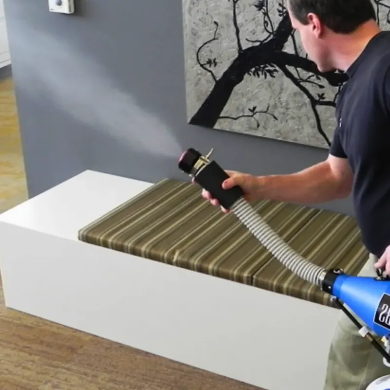 Professional Odor Removal in Loa, UT